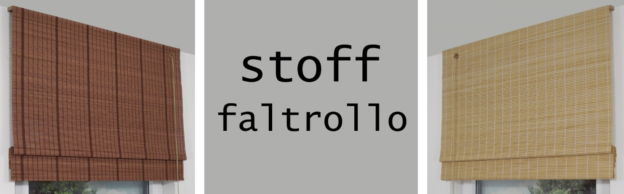 stoff-faltrollo Banner